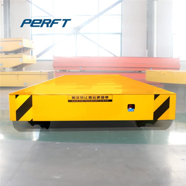 heavy load transfer cart supplier